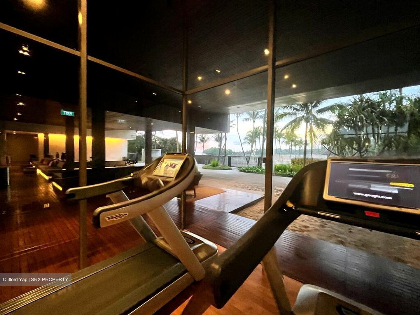 Seven Palms Sentosa Cove (D4), Condominium #470165811